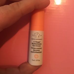 Drunk Elephant C-Tango Multivit. Eye Cream Mini